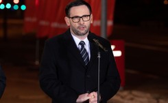 Obajtek ostro: Putin ma u nas bezwstydnych ambasadorów