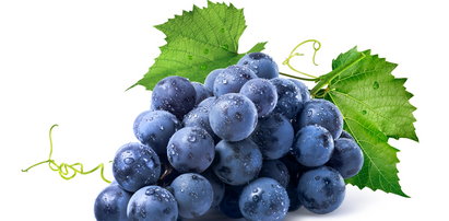 Fioletowe owoce wzmacniają odporność i są pyszne. Czy najlepiej jeść je rano? Które poprawiają pamięć? Wyjaśnia ekspertka