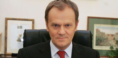 Tusk - Związkowcy 1:0