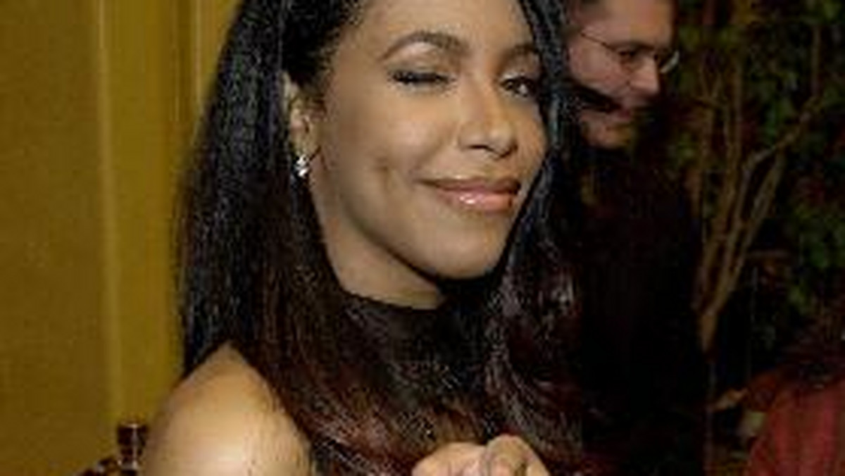 Tragicznie zmarła piosenarka i aktorka Aaliyah zostawiła po sobie mroczne epitafium w postaci ostatniego wywiadu udzielonego telewizji MTV.
