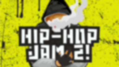 Święto kultury hiphopowej. 2. edycja Hip-Hop Jam!