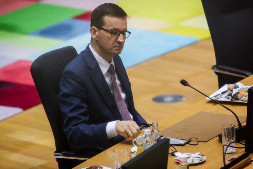 Mateusz Morawiecki