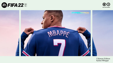 Na transferze Mbappe najwięcej stracą... producenci FIFA 22?