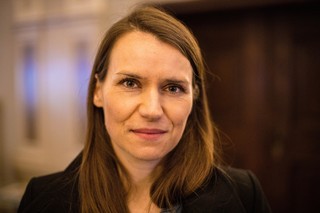 Pomaska o zmianach w prawie dotyczącym aborcji: Mamy rozwiązania, które zapewnią bezpieczeństwo kobietom