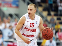 Polscy koszykarze przegrali z Włochami