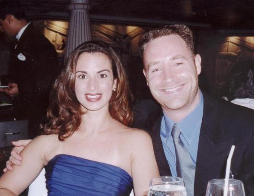 Marsalis i Džsika Rovel