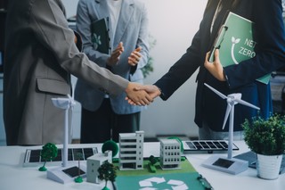 NBP: Portfele pełne kredytów dla firm „wrażliwych klimatycznie”