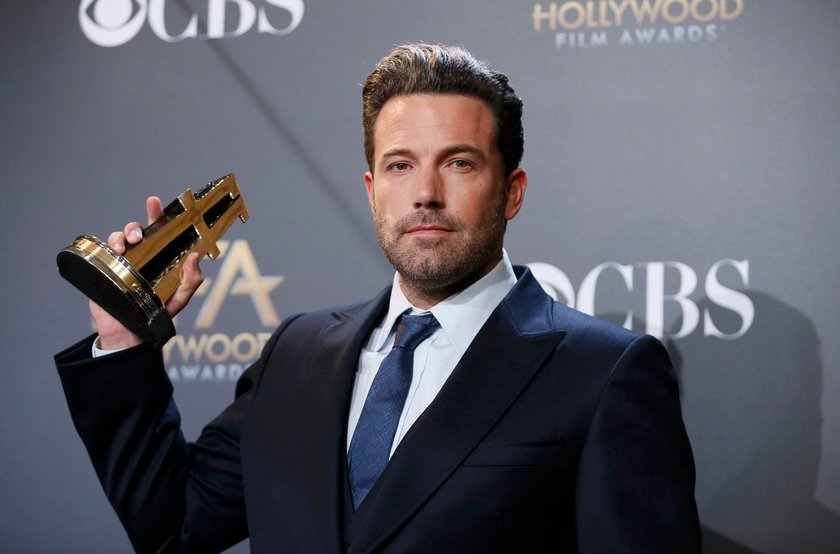 Ben Affleck