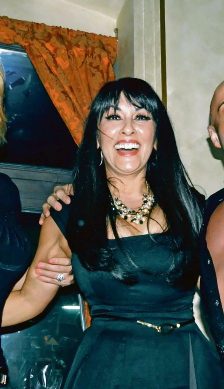 Vesela gazdarica: Tatjana Mioković