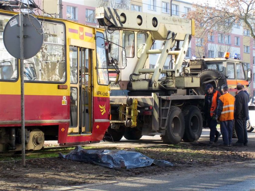 Niebezpieczna ulica