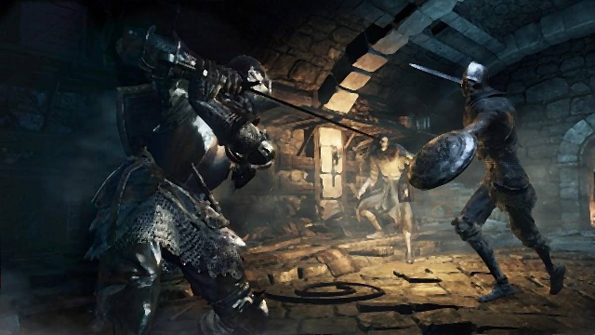 Dark Souls III "wielkim zamknięciem serii", mówi szef From Software