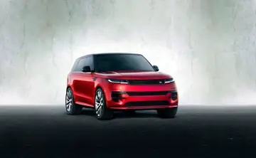 LAND ROVER Range Rover Sport S 3.0 Diesel 249KM 183KW