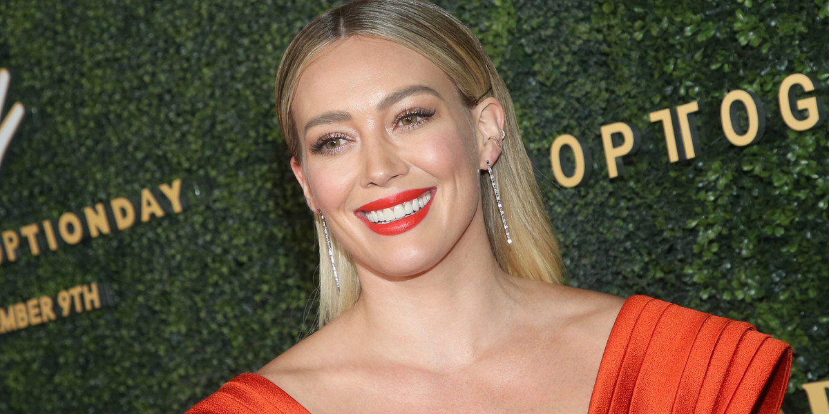 Hilary Duff zagra w serialu "Jak poznałam waszego ojca". To nowa wersja kultowej serii