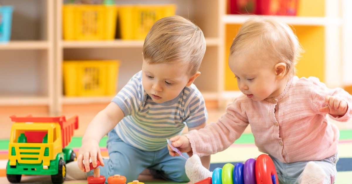 Świadczenie „Aktywnie w żłobku”: 366 tys. wniosków w ZUS. Jak rodzice mogą uzyskać dofinansowanie?