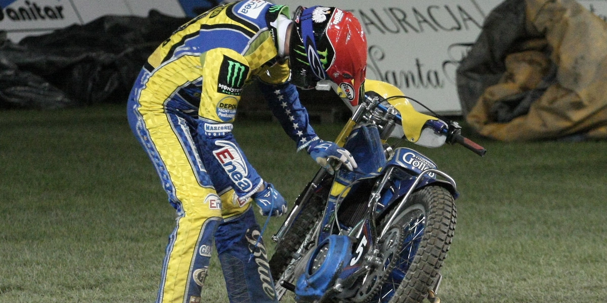 Tomasz Gollob