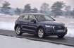 Pojedynek multi-kulti: Audi Q5 kontra BMW X3
