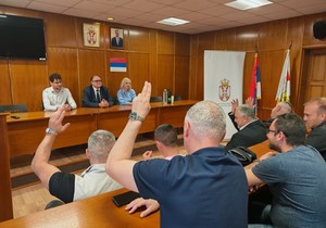 Karavan zdravlja u Doljevcu i Merošini