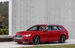 Audi A4 Avant - nieźle wykombinowane