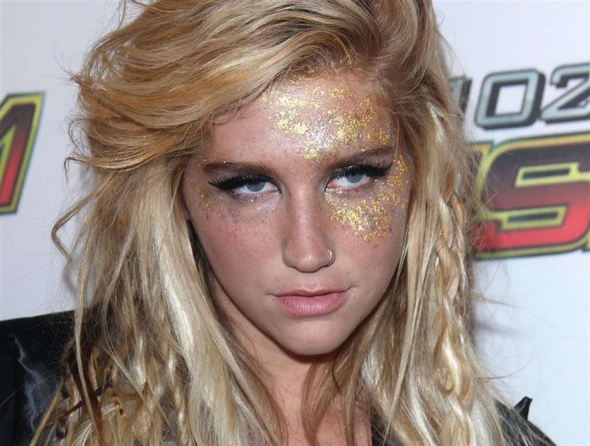 Kesha V Magazine 2012