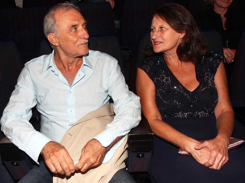 danica i lazar ristovski