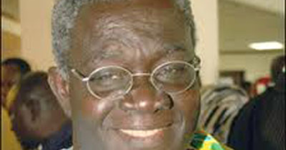 Akufo-Addo has failed in the fight against corruption - PC Appiah-Ofori - Vimarsana News