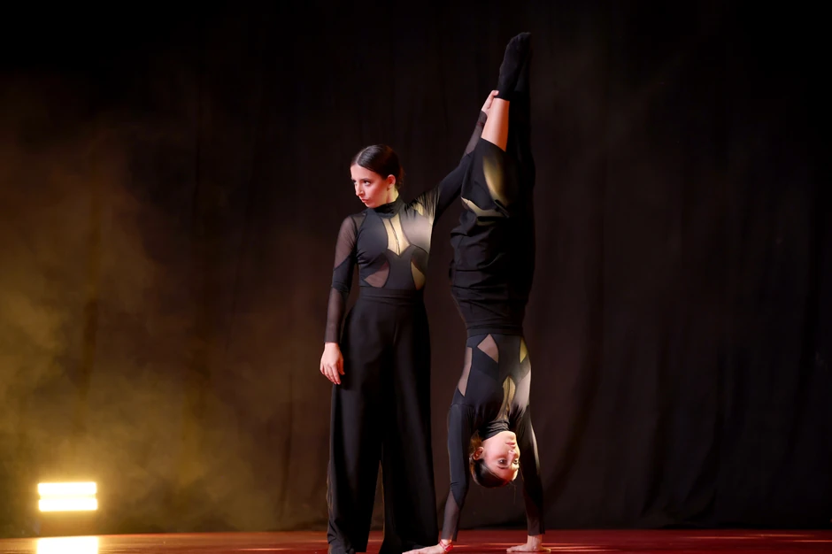 Svetsko prvenstvo u plesu u odrganizaciji World Dance Sport