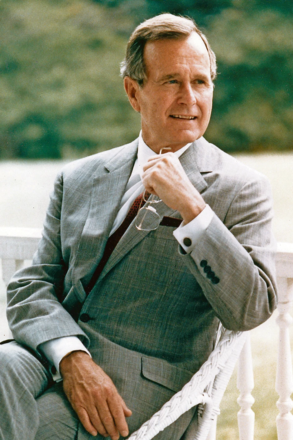 Džordž Buš stariji