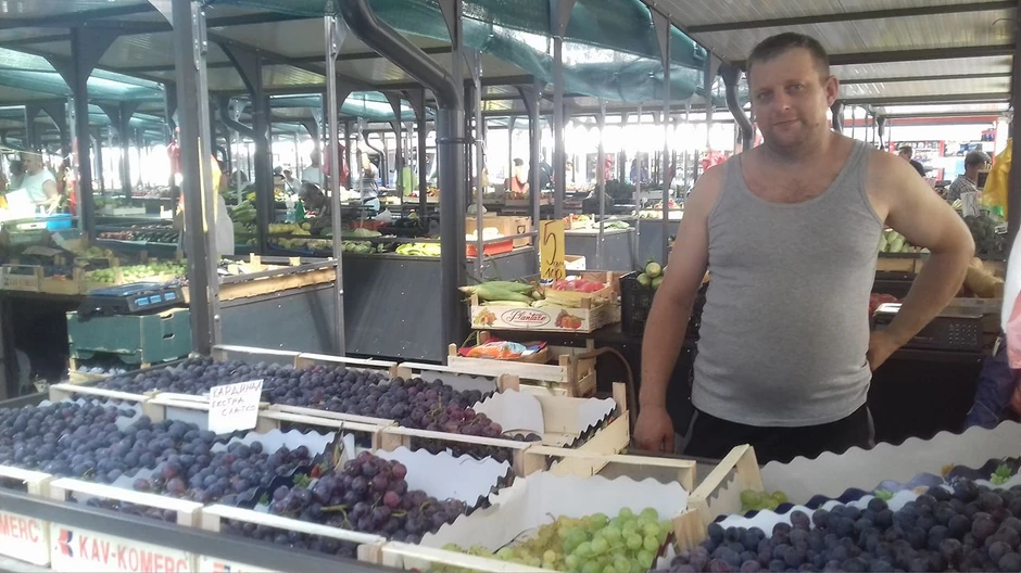 Blagoje sa Bajlonija