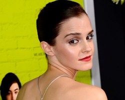 Emma Watson najlepszą internetową "przynętą"
