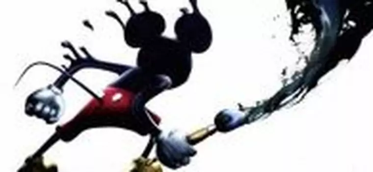 Epic Mickey 2 też ma swoją kolekcjonerkę