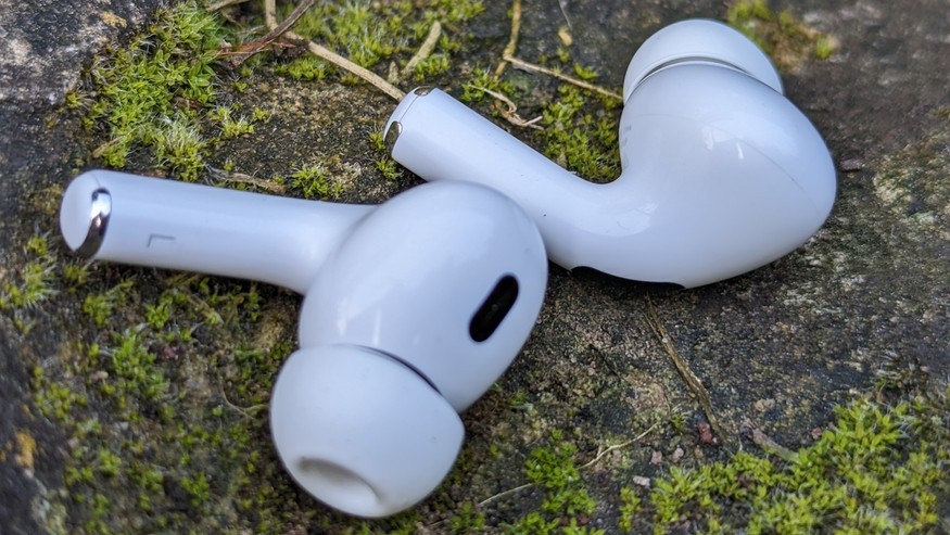 Apple Airpods Pro 2