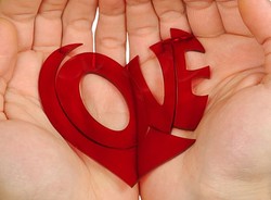 Walentynkowe wróżby i zwyczaje