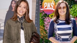 "Ciepłe" słowa Izabelli Krzan o szefowej "Pytania na śniadanie". "Karma wraca"