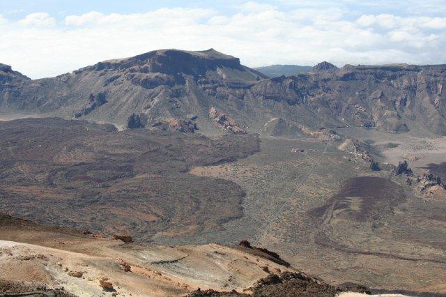 Galeria Hiszpania - Pico del Teide - inne oblicze Teneryfy, obrazek 20