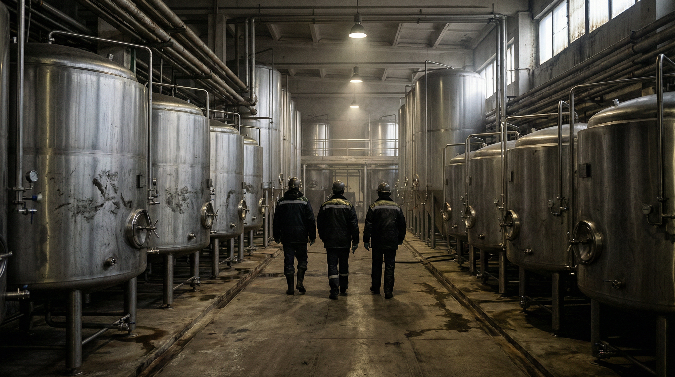 Heineken elimina fino a 6.000 posti: una risposta drastica al mercato difficile