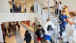 Od 1 stycznia wielkie zmiany w szkołach. Nauczyciel "będzie jak policjant"