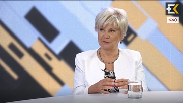 21 Nő az Egészségért Alapítvány Kondorosi Éva interjú