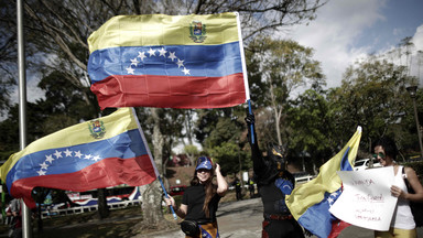 ONZ nie opowie się po żadnej ze stron konfliktu w Wenezueli