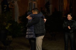 Zacięta walka o 326 tys. zł w finale show "The Traitors. Zdrajcy"