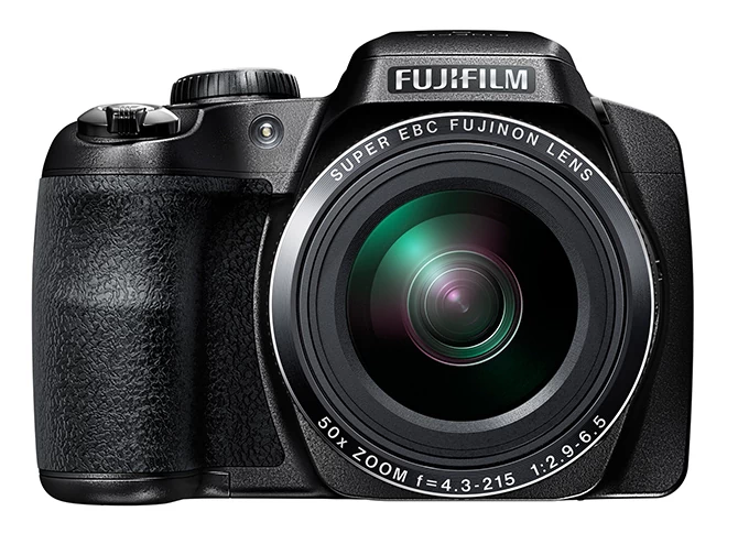 Fujifilm FinePix S9900W