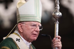 Abp Marek Jędraszewski 