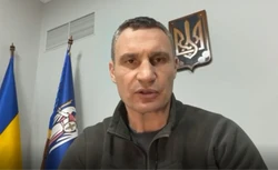 "Sytuacja jest groźna. Wróg chce zabrać serce naszego kraju"