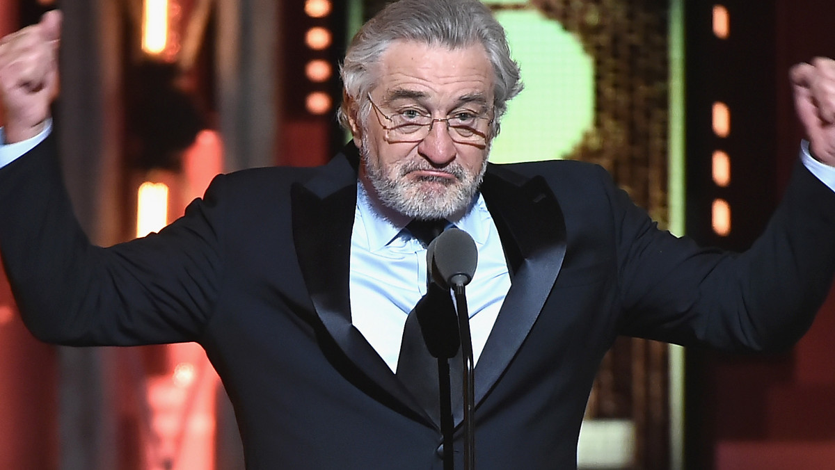 Robert De Niro otwiera hotel w Warszawie. Lokalizacja, ceny, restauracja. Kiedy otwarcie?