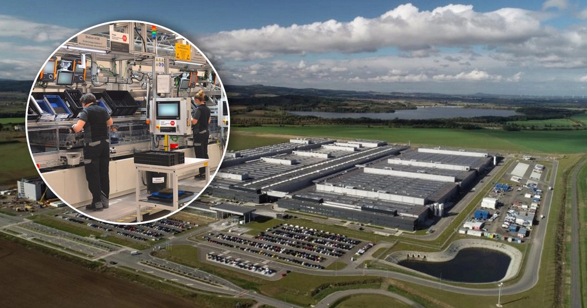 Wielka inwestycja motoryzacyjnego giganta w Polsce. Będzie praca