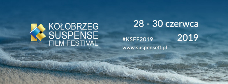 VIII Kołobrzeg Suspense Film Festival 