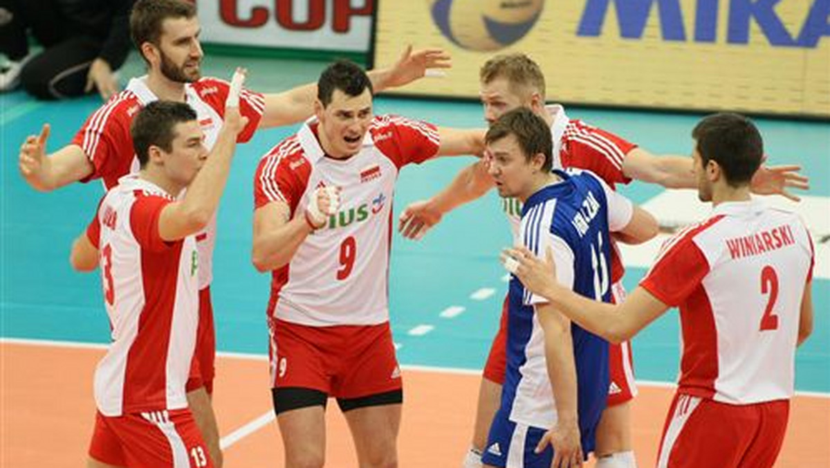 Biało-Czerwoni dokonują w Lidze Światowej 2012 rzeczy wspaniałych. Znaleźli się po trzech wygranych w turnieju finałowym w Sofii w wielkim finale, gdzie postarają się po raz pierwszy wygrać Ligę Światową. Rywalem będzie drużyna mistrzów olimpijskich, Amerykanie.