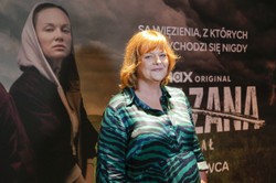 W "Skazanej" gra Swietę. To prywatnie kocha robić Joanna Gonschorek [WIDEO]