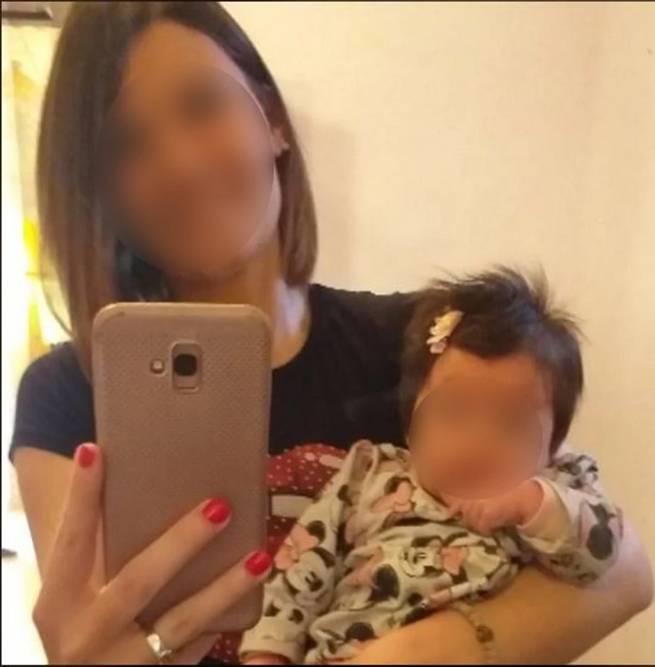 Najmljađe dete nastradalo je na licu mesta