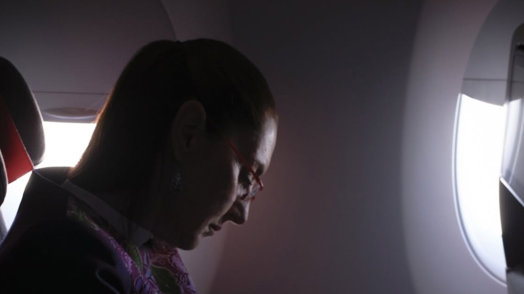 Ekonomi Sınıfı Uçuş: Meksika’da Yeni Bir Siyasi Açılımdır