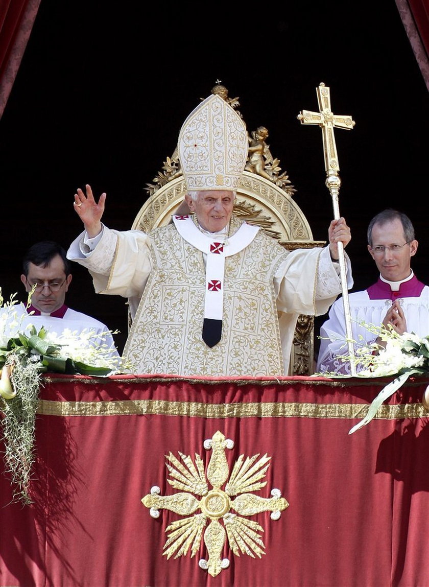 Niepokojące wieści z Watykanu. Pytają o zdrowie papieża